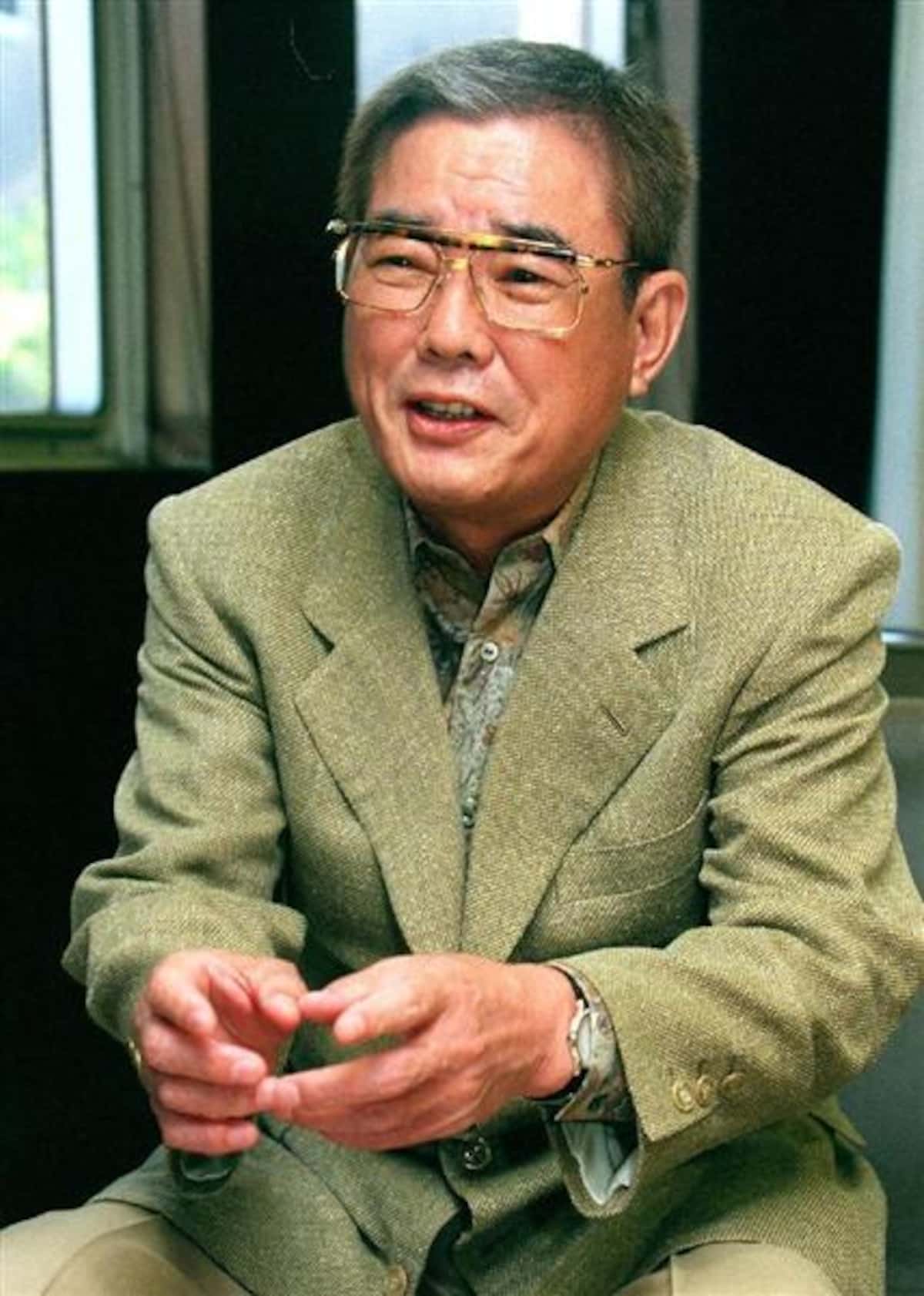 吉本新喜劇の巨星・花紀京が遺した「間の哲学」と知られざる素顔