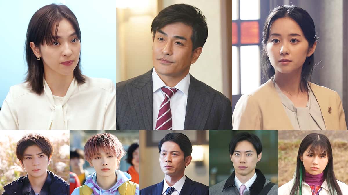 竹野内豊の新ドラマ出演予定と最新情報！次回作や月9復帰の噂を徹底解剖