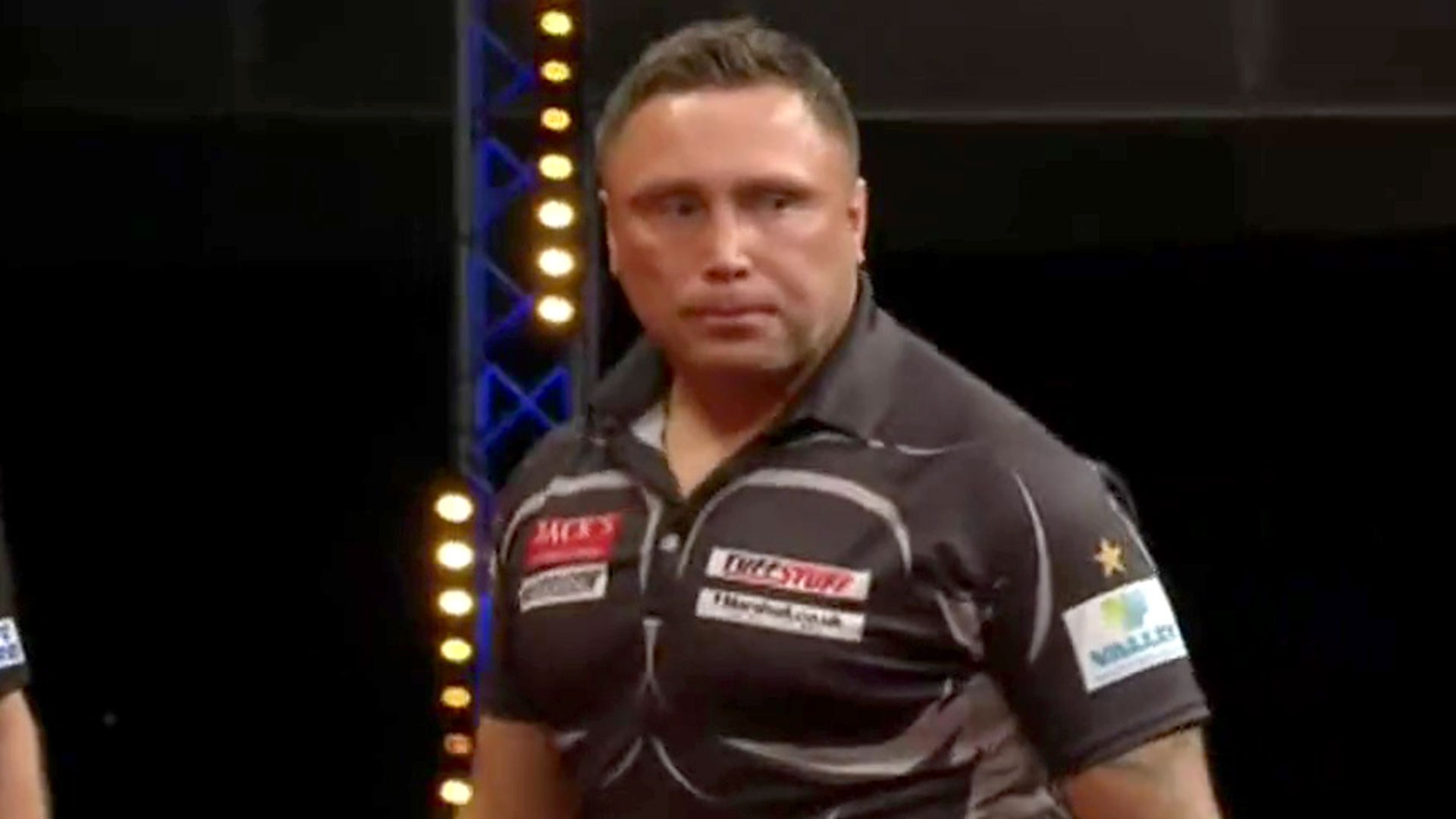 How Much Is Gerwyn Price Worth