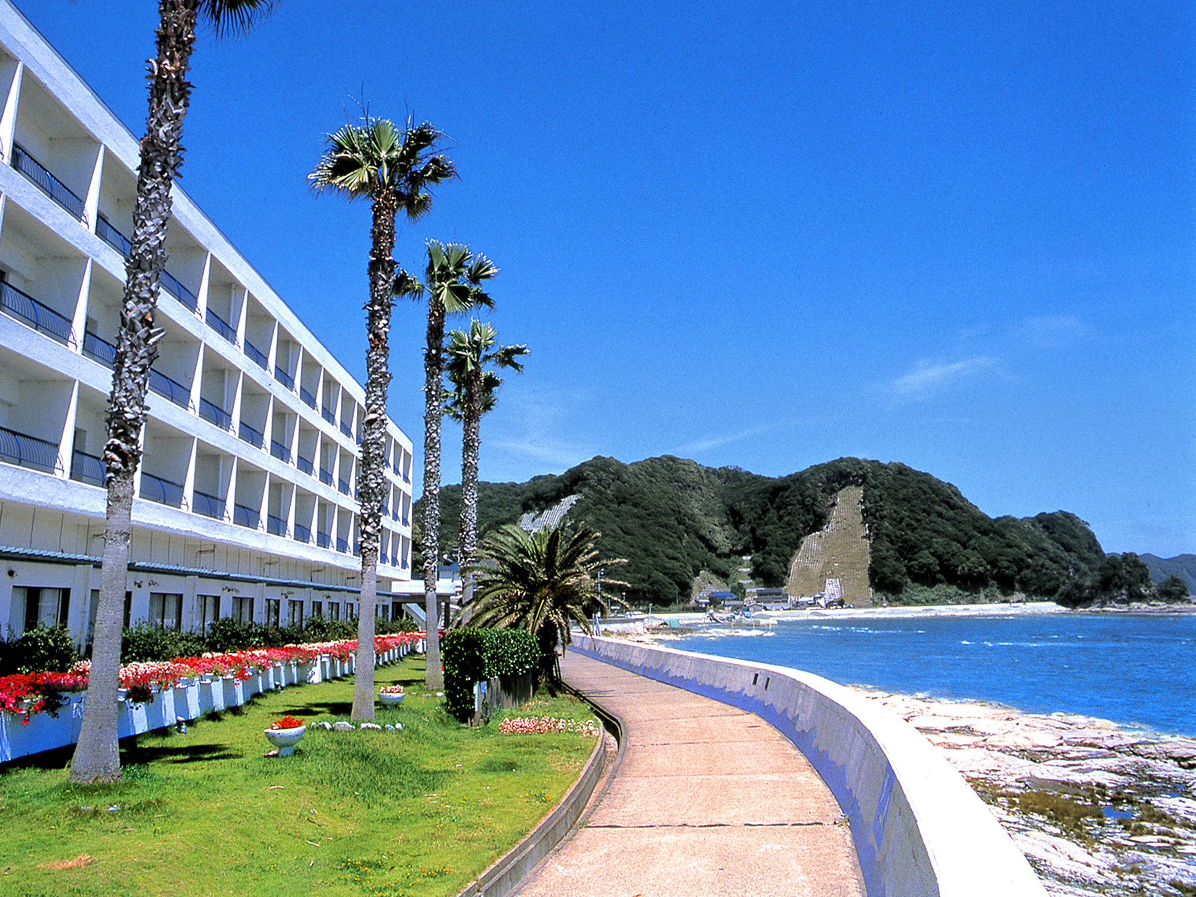 鴨川グリーンプラザの口コミと現在｜絶景宿の満足度と盲点を徹底検証