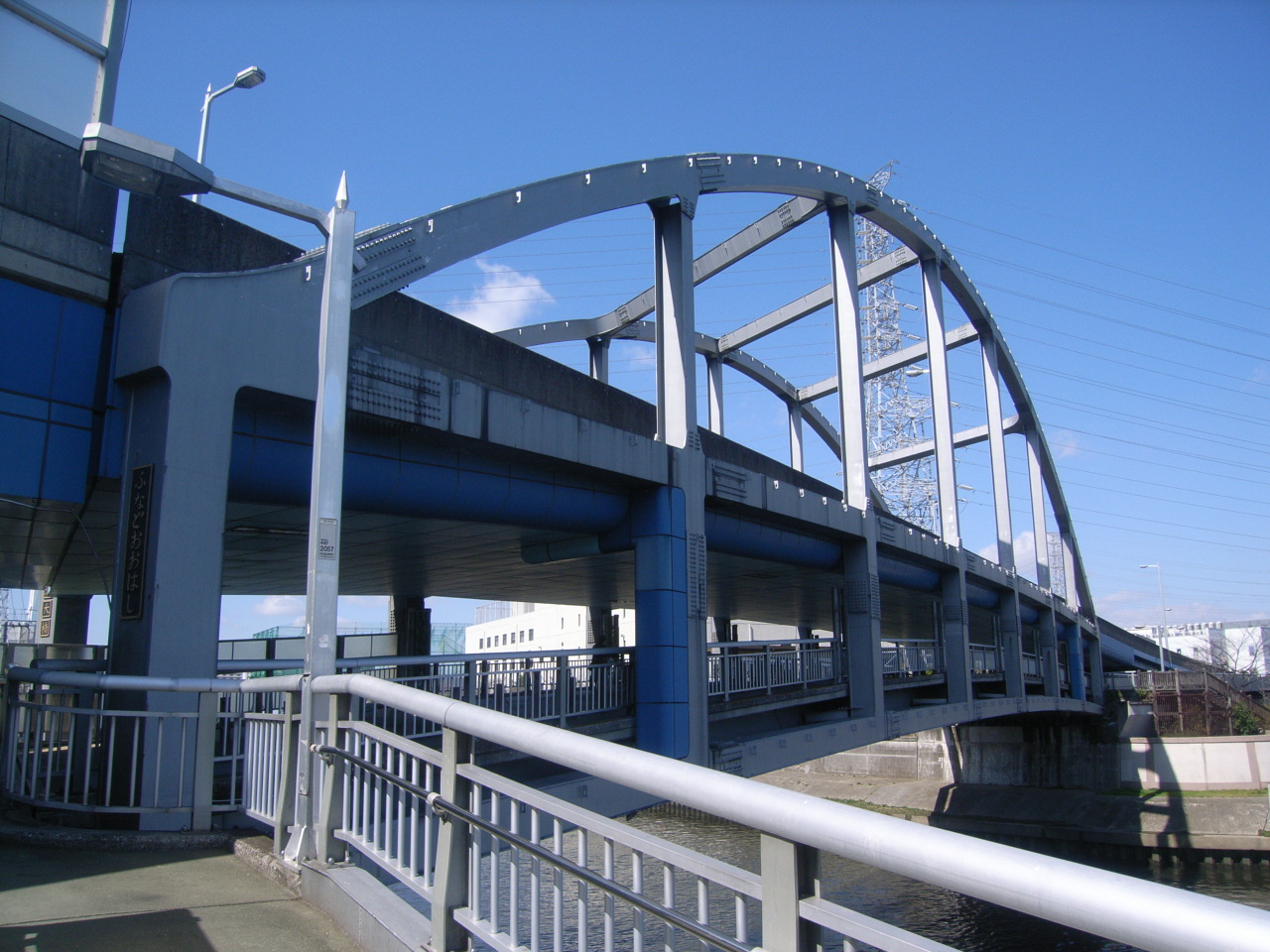 舟渡大橋の心霊と事故の噂を徹底検証！二階建て橋の現在と真実
