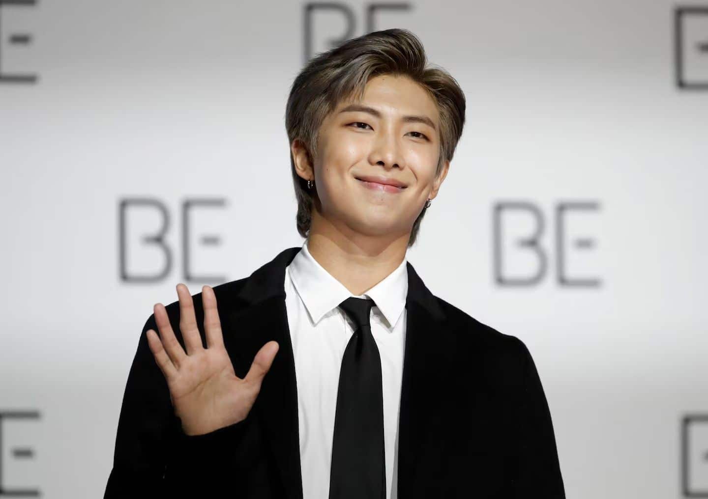 Who Is Lead Rapper in Bts