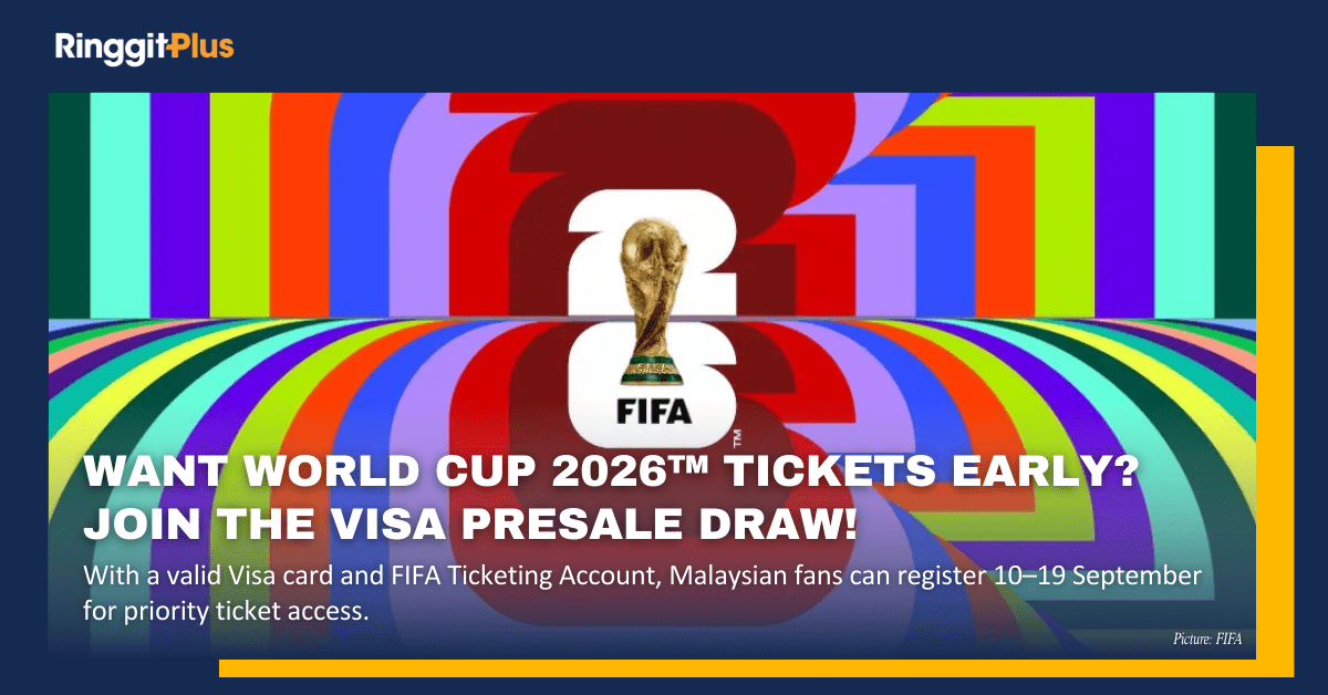 World Cup 2026 Presale