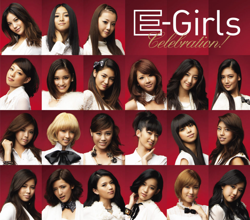 E-Girls初期メンバーの現在と脱退理由｜21人の変遷と解散の真相