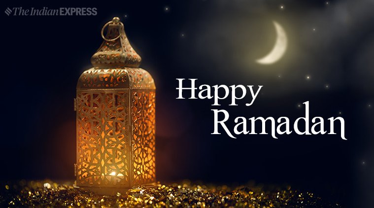 How Do You Say Happy Ramadan