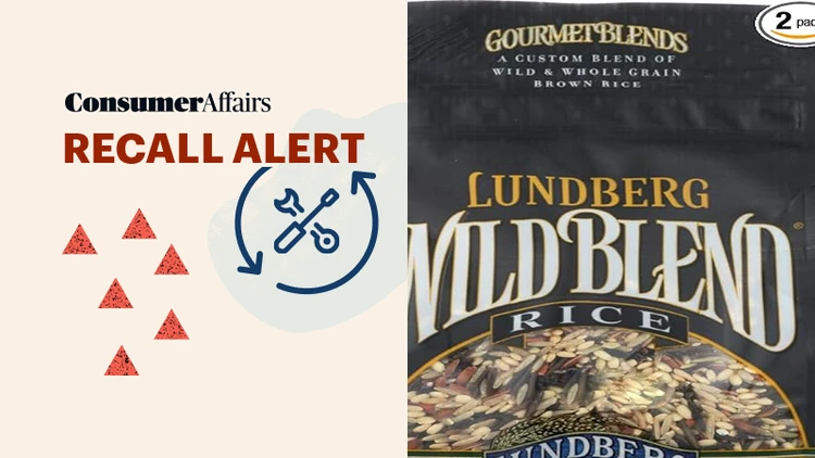 Fda’s Lundberg Rice Recall Update: Affected Products, Stores, and States Explained