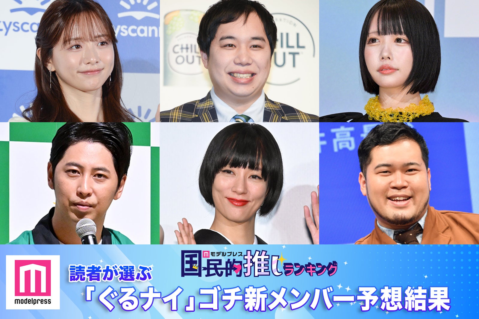 ぐるナイ新メンバー2026の正体は？歴代クビと最新予想を徹底解説