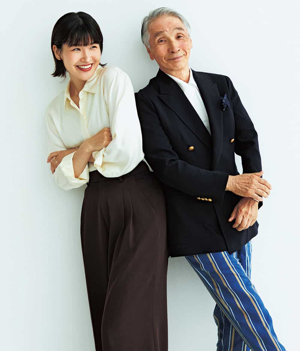 堺正章の娘たちの現在とは？堺小春と栗原菊乃の活躍と家族の絆