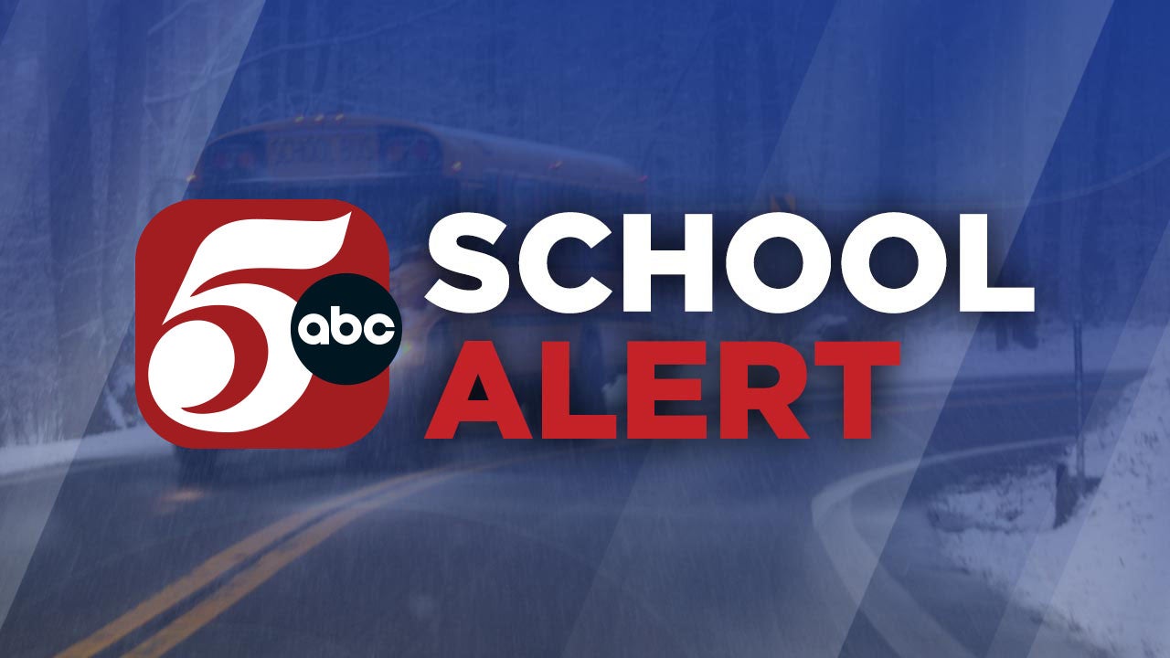 Newsnet 5 School Closings