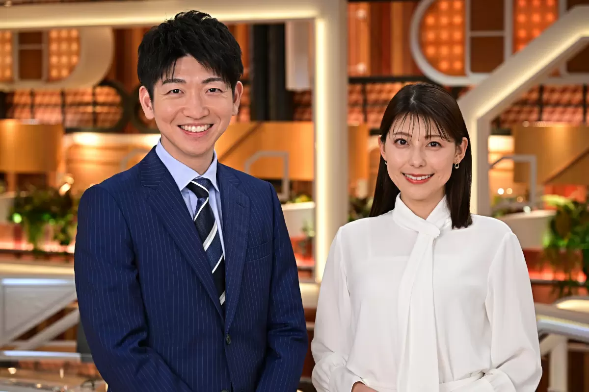 Tbs『News23』キャスター交代の真相！歴代一覧と小川彩佳の評判