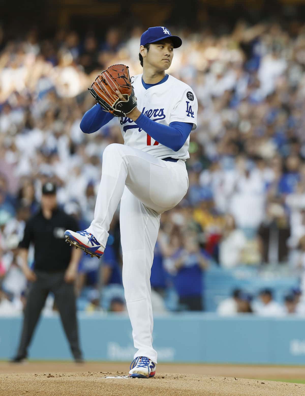 大谷翔平の投手復帰はいつ？首脳陣が明かす最新登板計画と衝撃の真相
