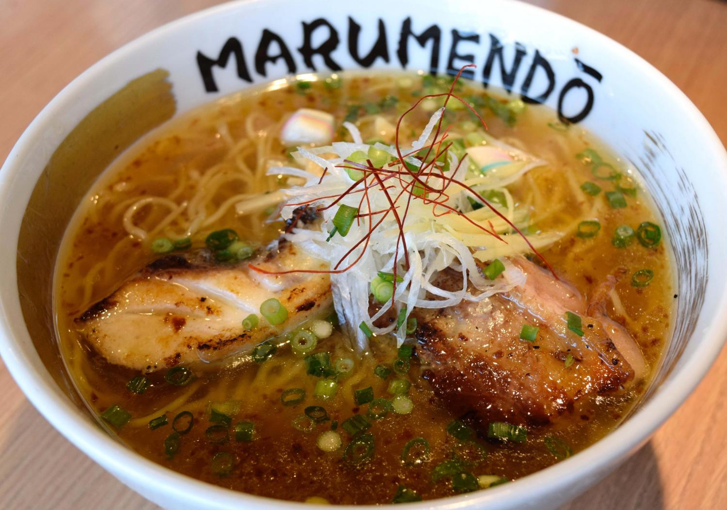練馬駅ラーメン激戦区の真相！2026年本当に食べるべき名店徹底比較
