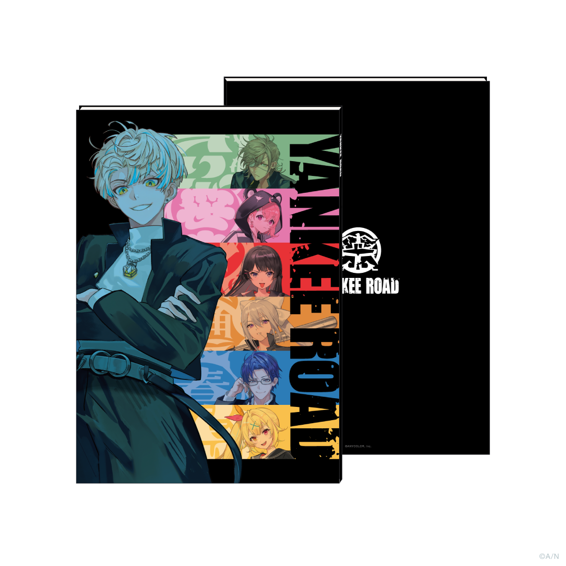 にじさんじ小説の神作おすすめ完全版｜無料サイトと公式ルールを徹底解説