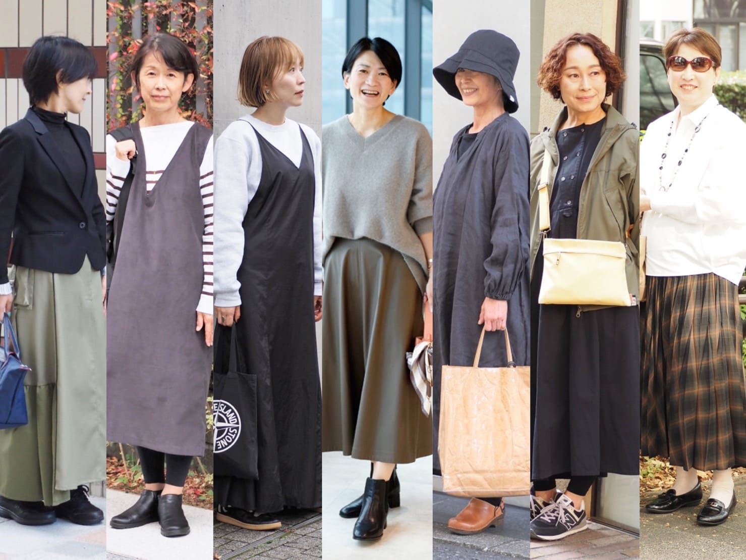 50代秋のファッション老け見え回避術と最新コーデ完全ガイド