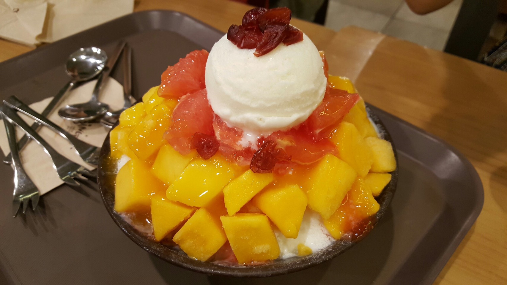 渡韓前に知りたい進化系ピンス！極上ふわふわ食感と人気店の秘密