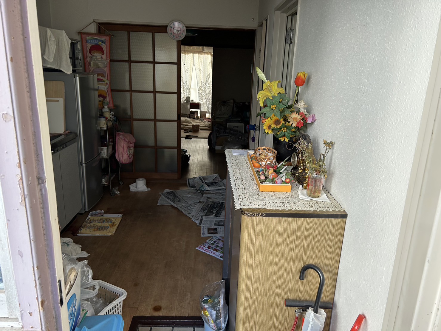 死後一週間の遺体変化と画像の実態｜法医学と孤独死現場の真実