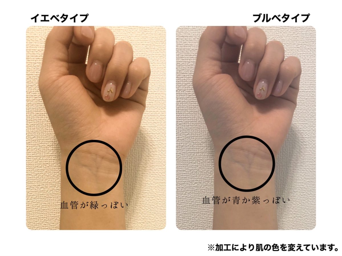 【2026年最新】イエベブルベの見分け方！プロが明かす自己診断の罠