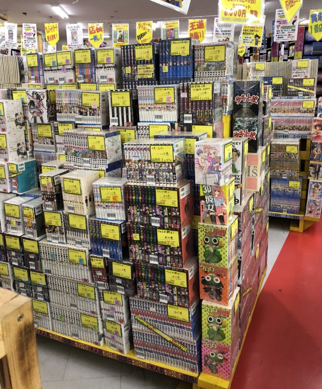 万代書店岩槻店の真相と現在地｜閉店理由の真相から買取評判まで徹底解明
