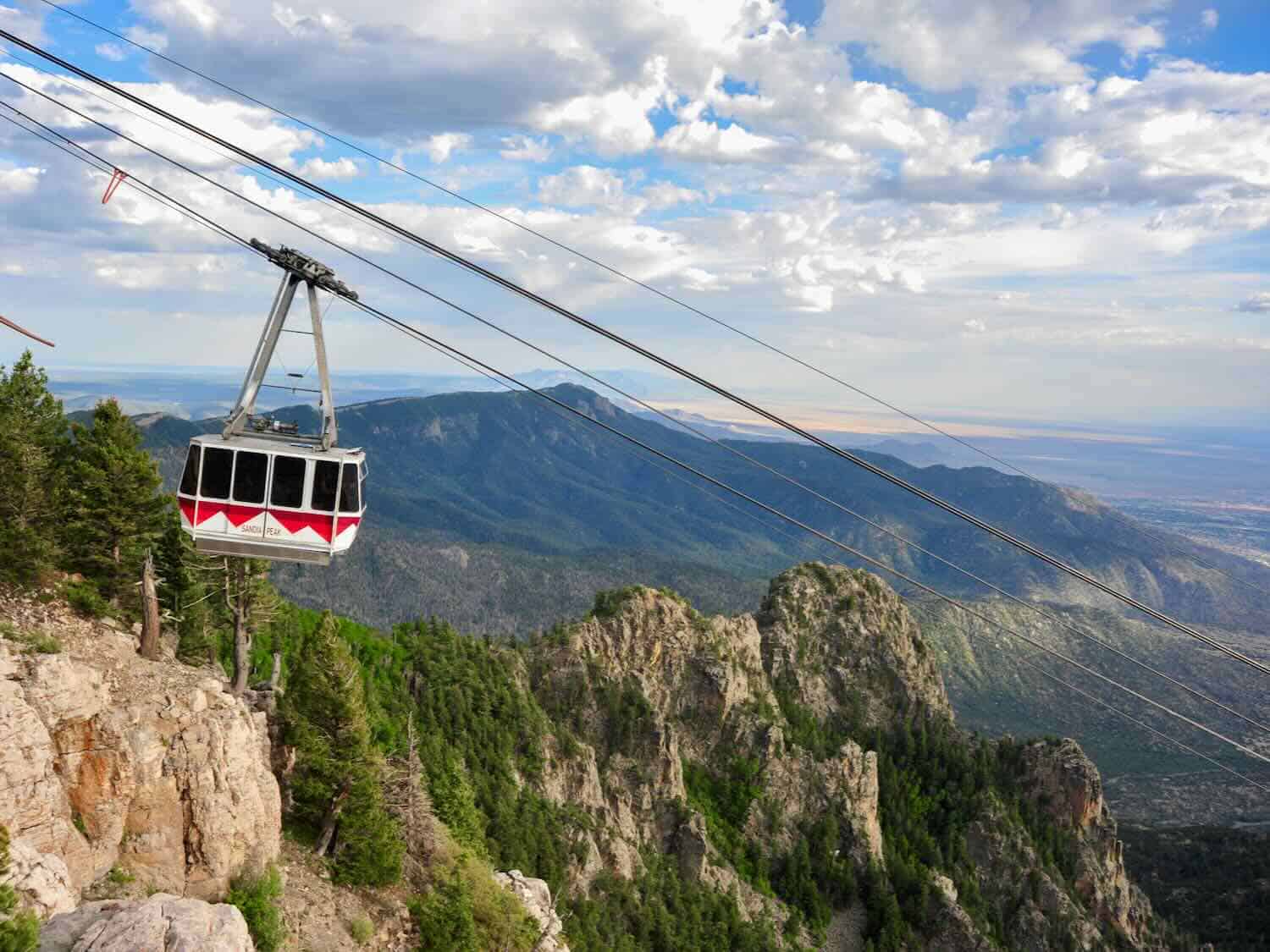 Things to Do Nm