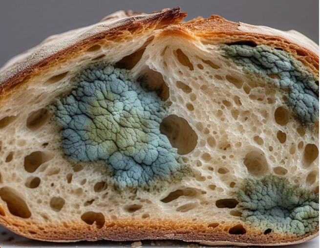Side Effects of Eating Mold