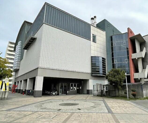 【2026最新】旭区民文化センター徹底解説！予約・料金と違い