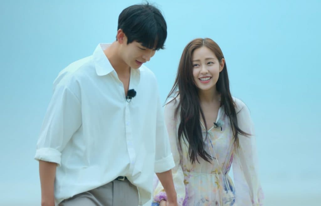 Are Jungwoo and Seulki Still Together