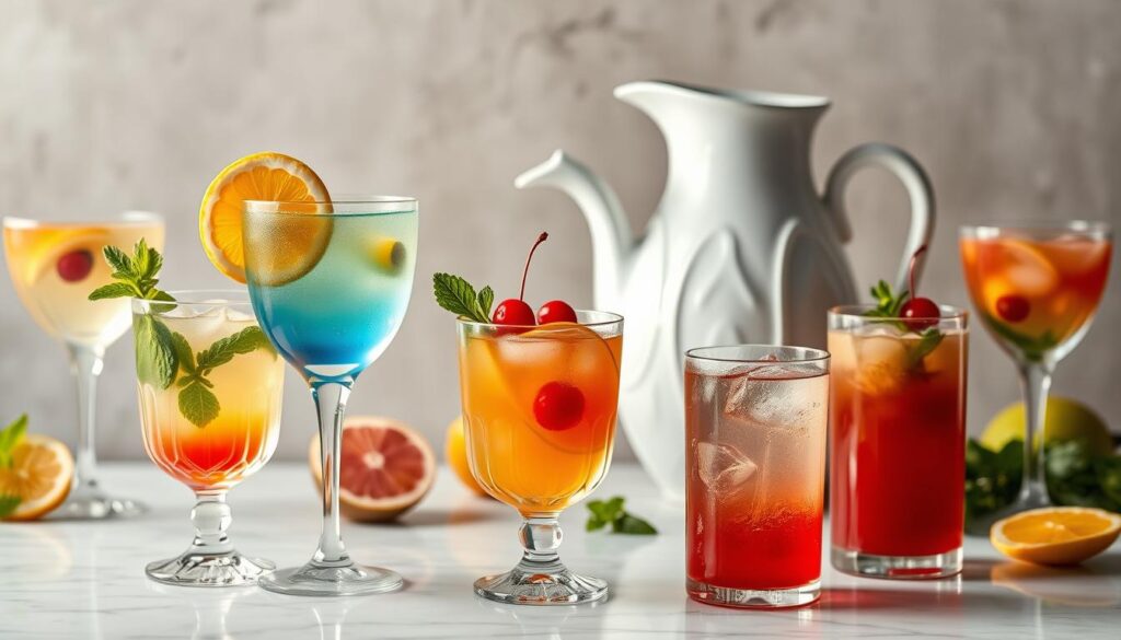 Easy Non Alcoholic Drinks to Make at Home
