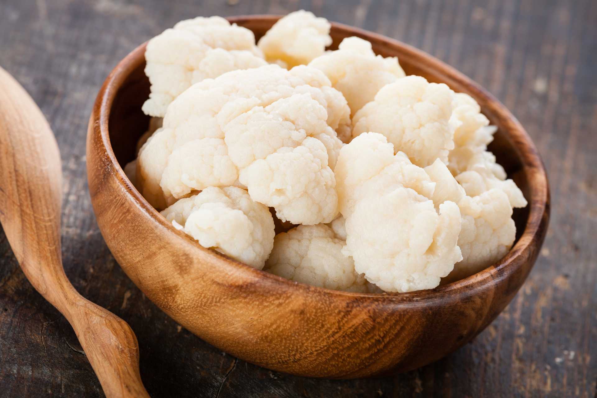 How Long to Steam Cauliflower