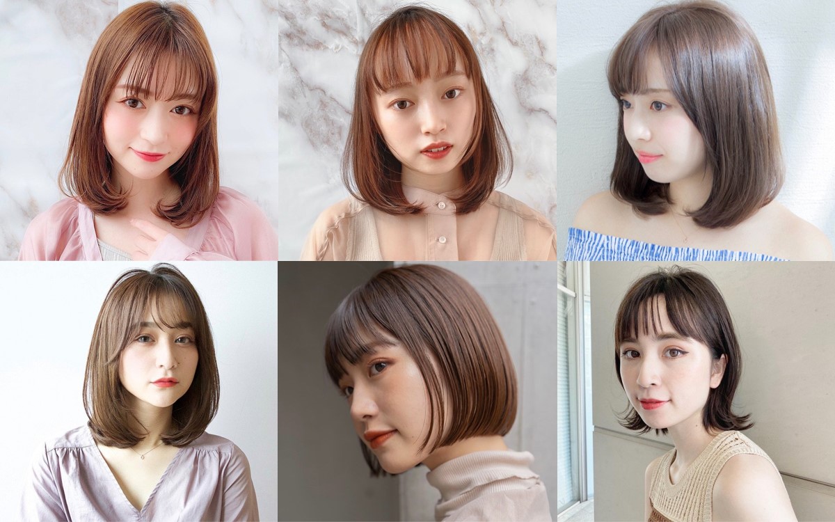 吉岡里帆の髪型完全解剖！失敗知らずのオーダー術と似合わせの極意