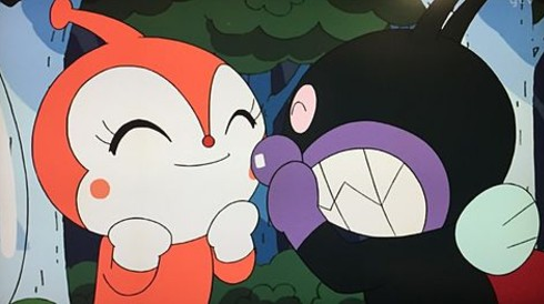 共同生活40年目の真実？バイキンマンとドキンちゃんの「絶妙な距離感」が現代人の胸に刺さる理由