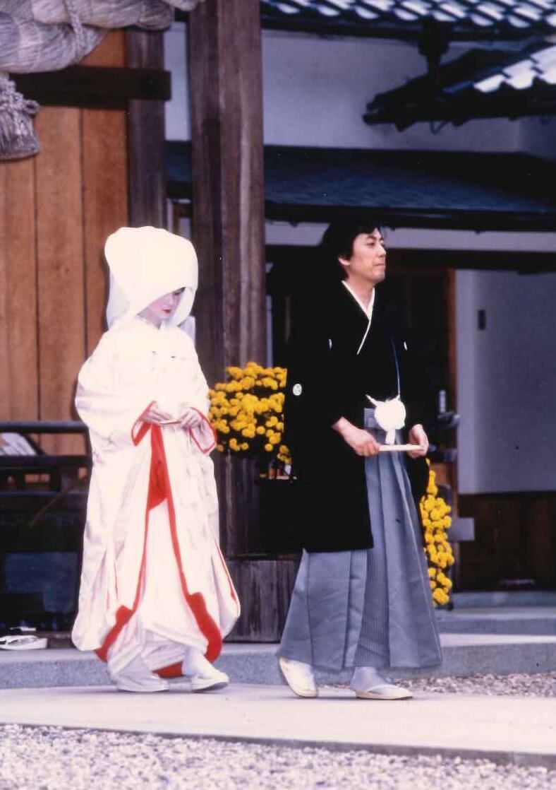田中裕子と夫・沢田研二の2026年現在｜結婚37年目を迎えた「伝説の夫婦」の揺るぎない絆と素顔