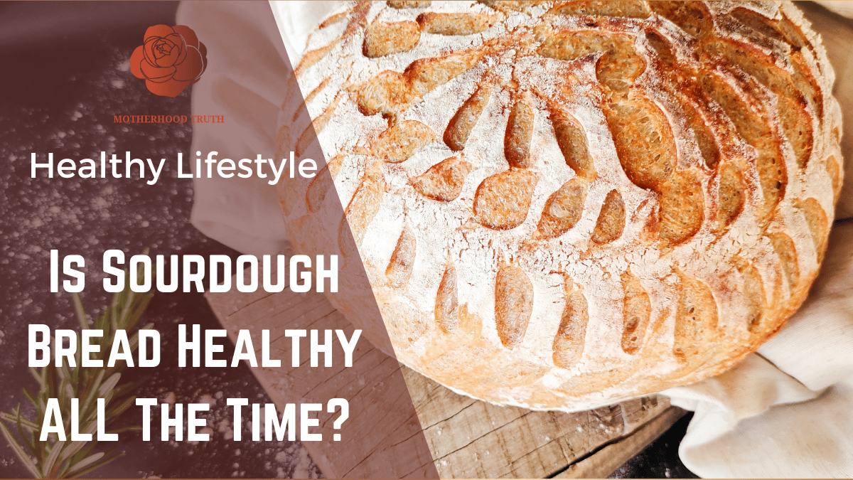 Is Sourdough Bread Good for Cholesterol