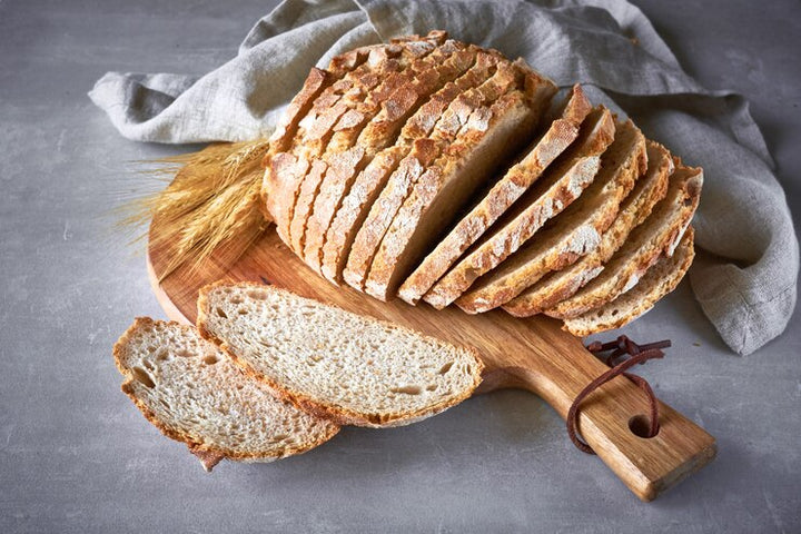 Is Sourdough Good for Cholesterol