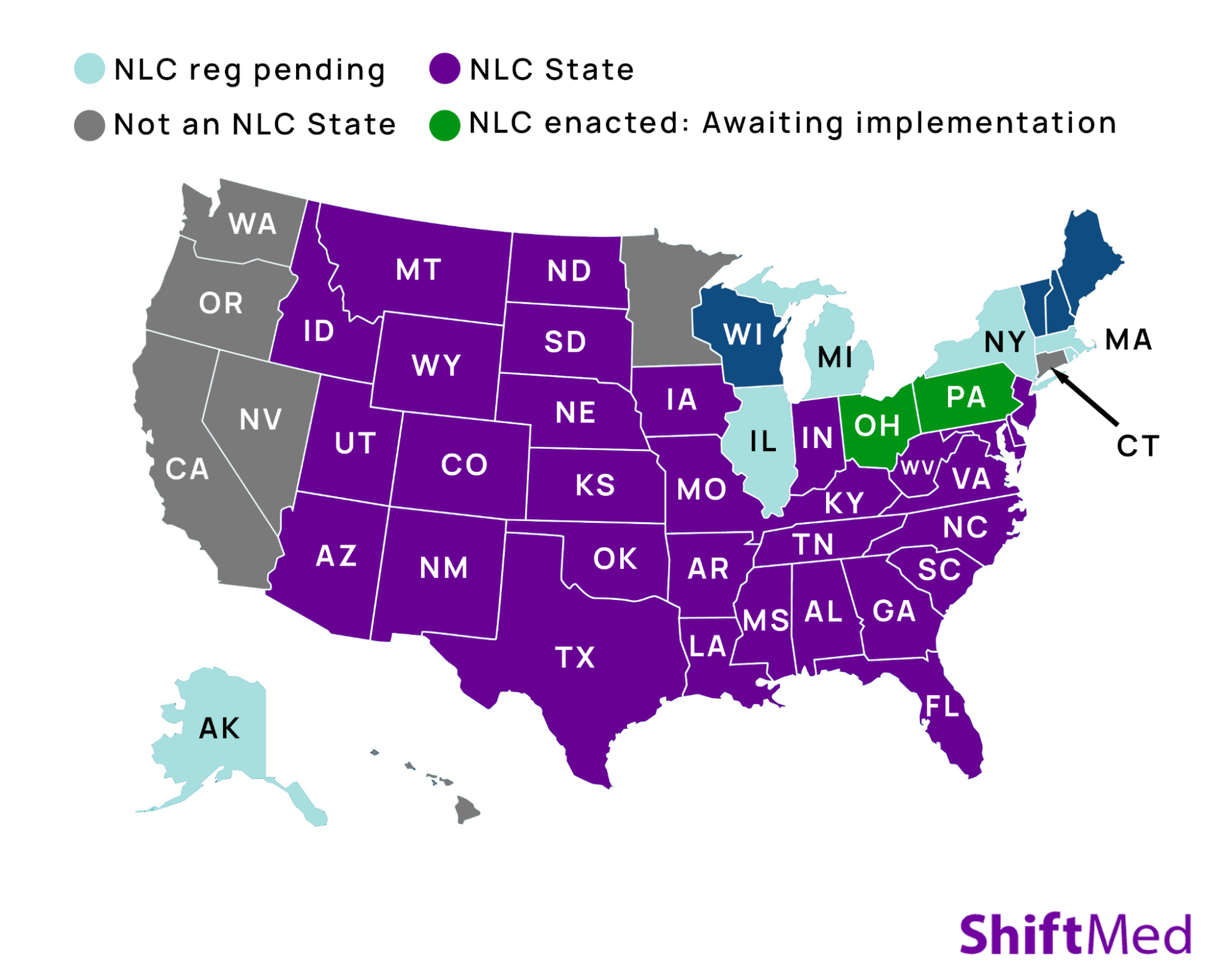 States That Allow You to Challenge the Lpn Exam