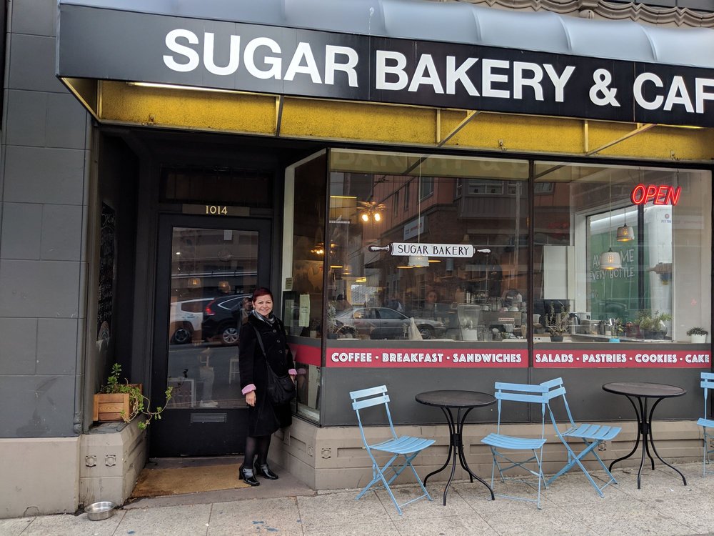 Sugar Cookies Bakery Near Me