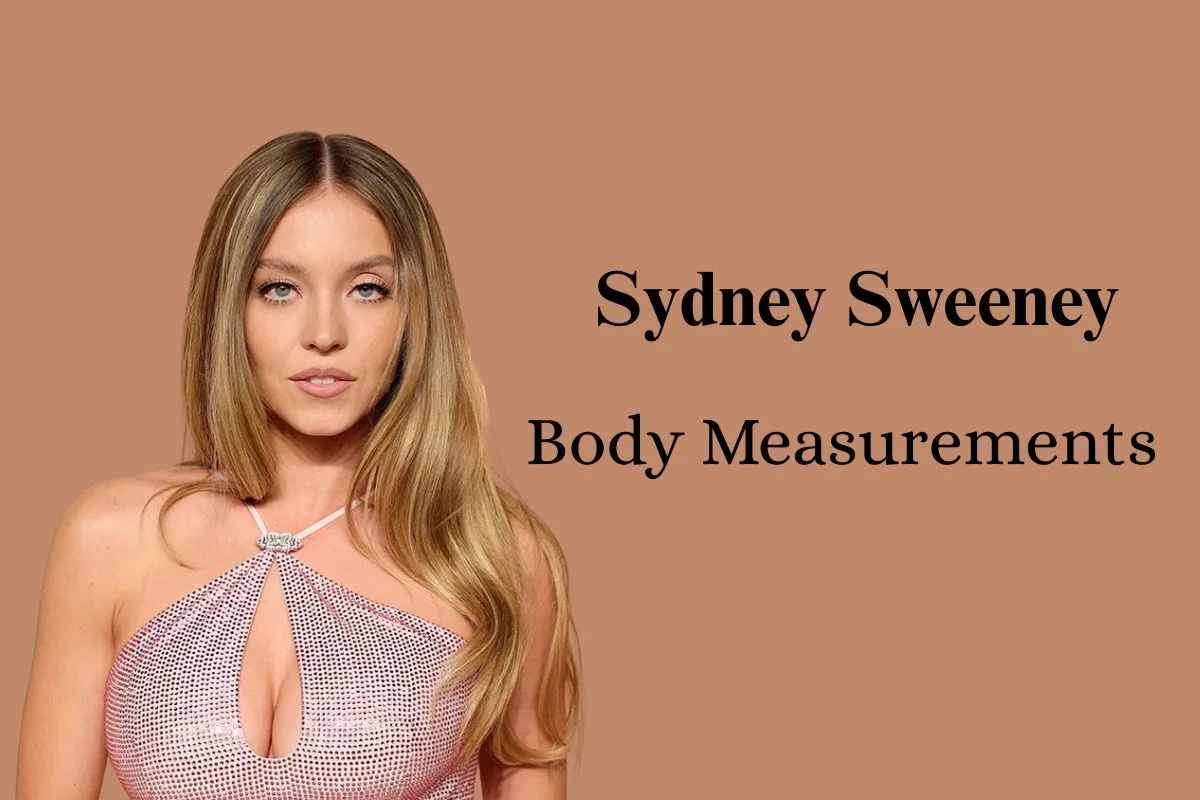 Sydney Sweeney Measurements: What Are Her Reported Stats?