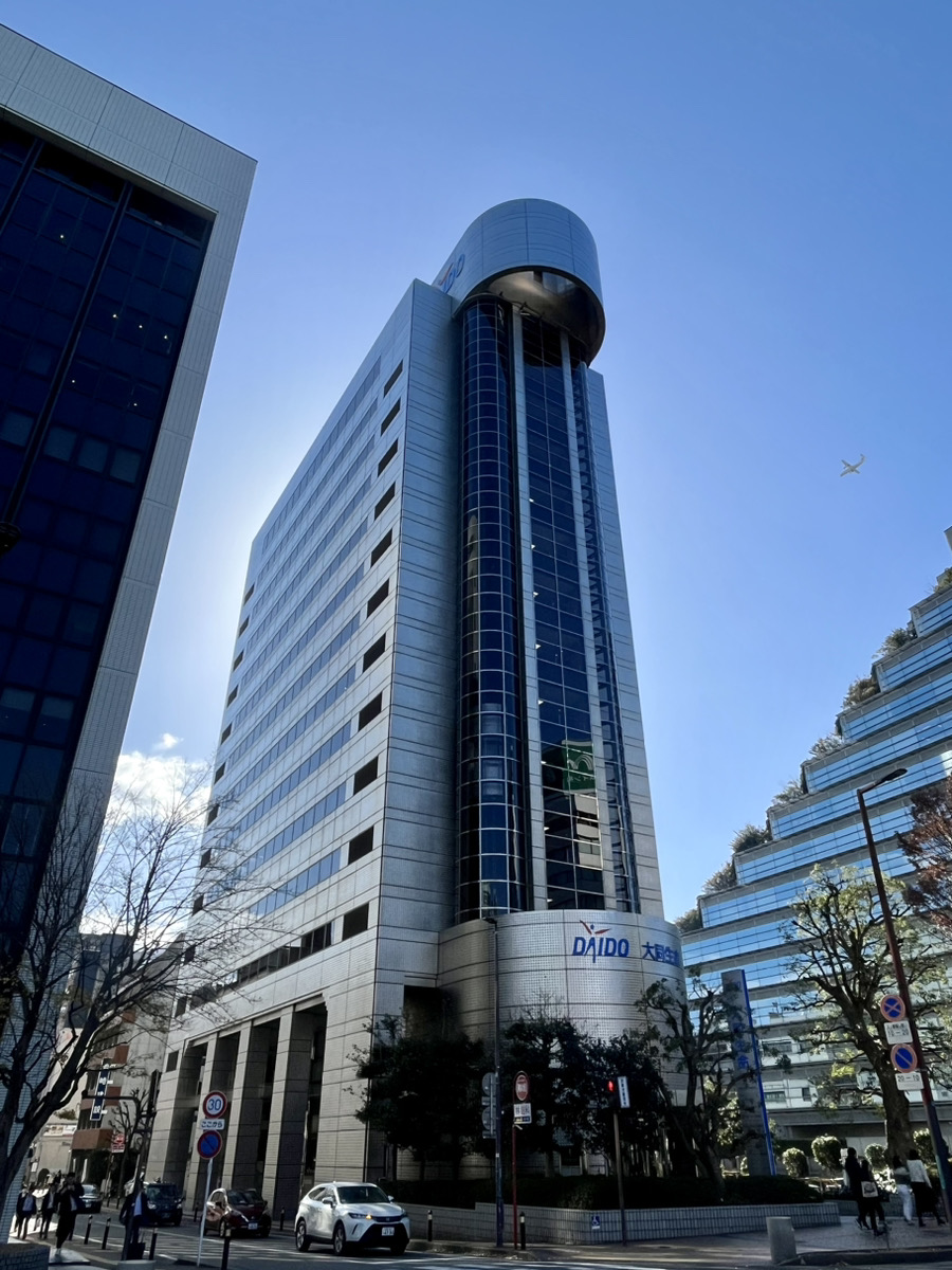 大同生命福岡ビル徹底解剖！2026年テナント・評判と建て替えの真相