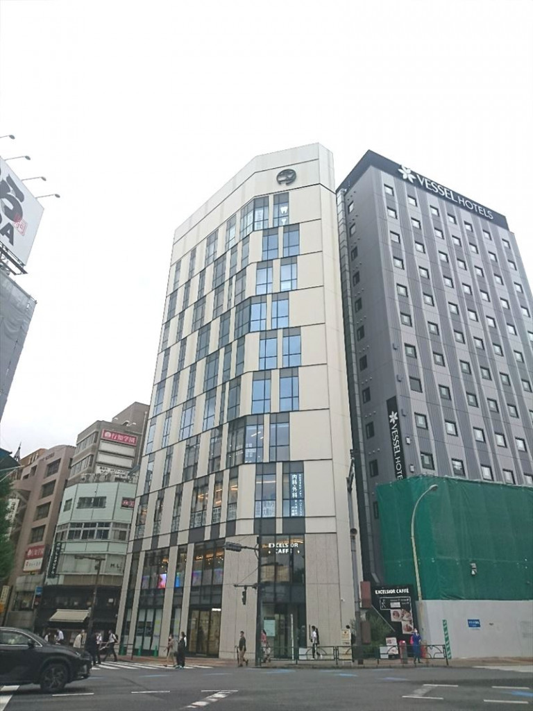 ゆう文ビルの空室情報と賃料相場を徹底解説！入居者の評判やアクセス実態