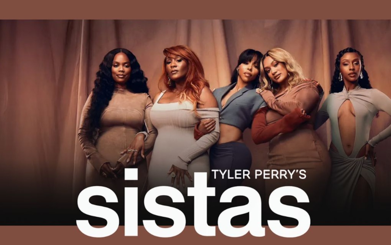 Sistas Season 9 Episode 4