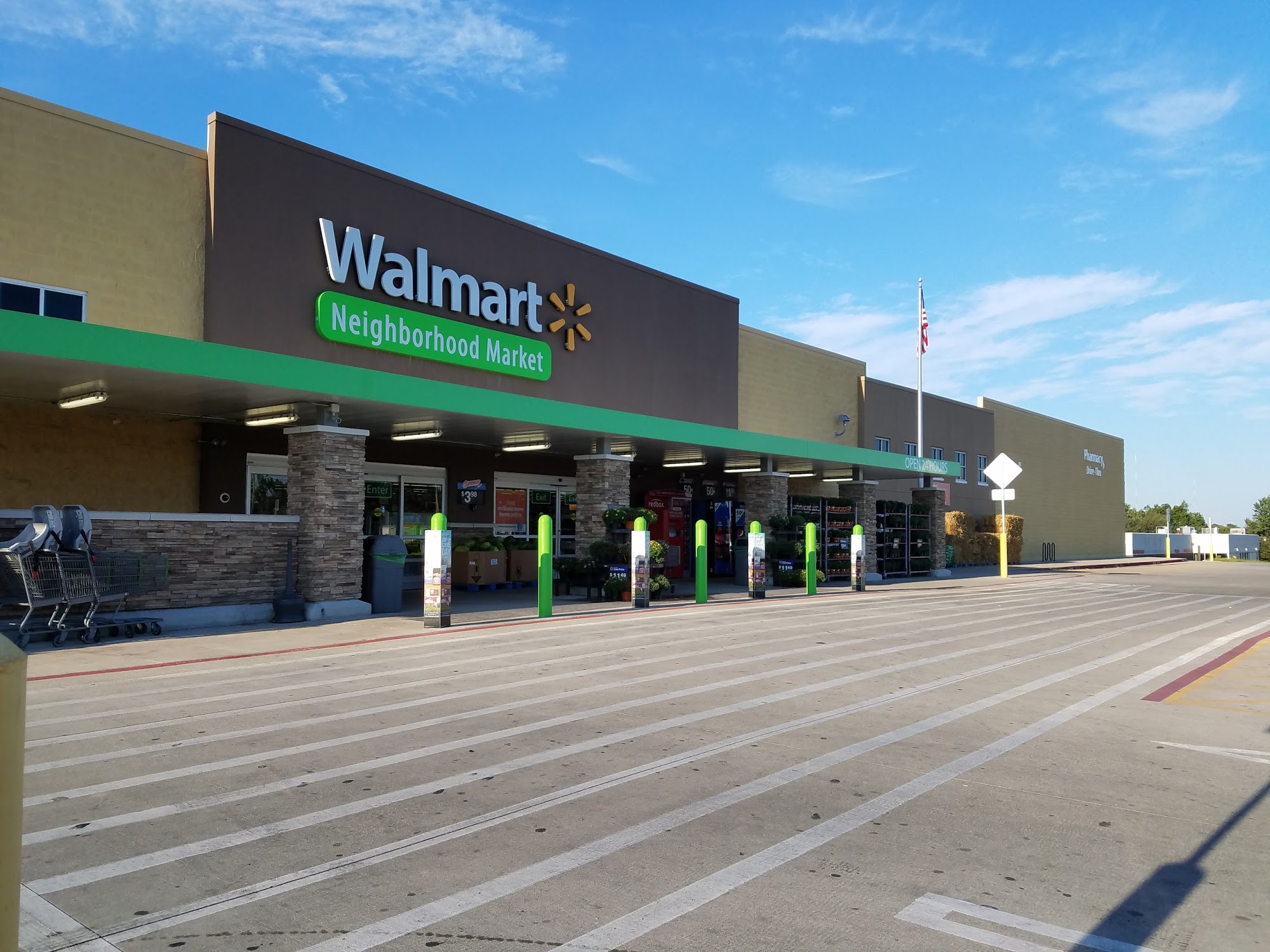 7Th Street Walmart Joplin
