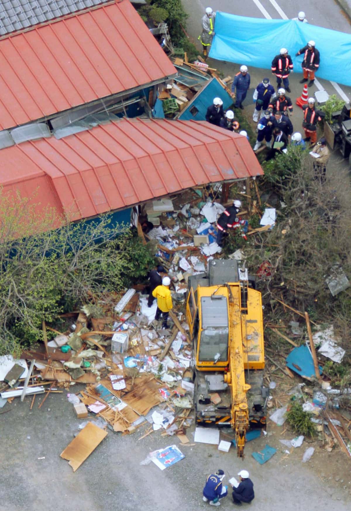 鹿沼市クレーン車暴走事故の真相と現在｜児童6名犠牲が変えた日本の法