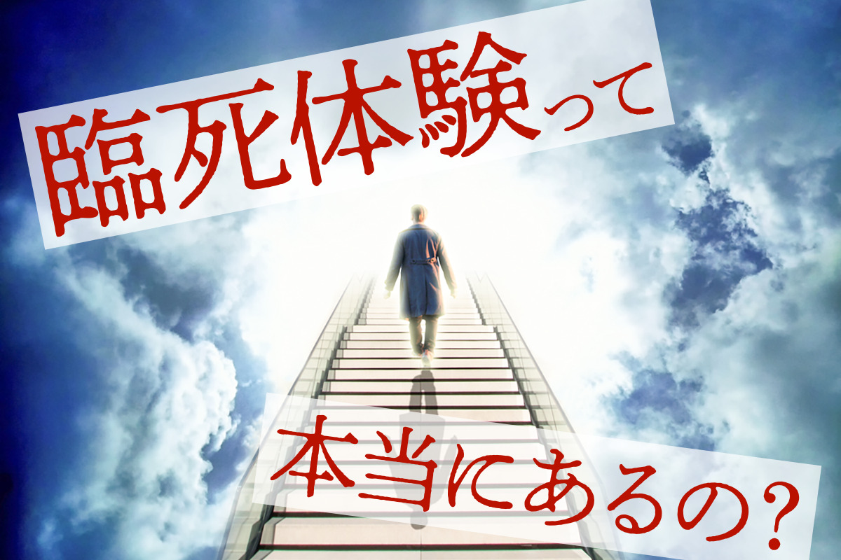 臨死体験とは何か？最新脳科学が解き明かす真相と生還者の証言