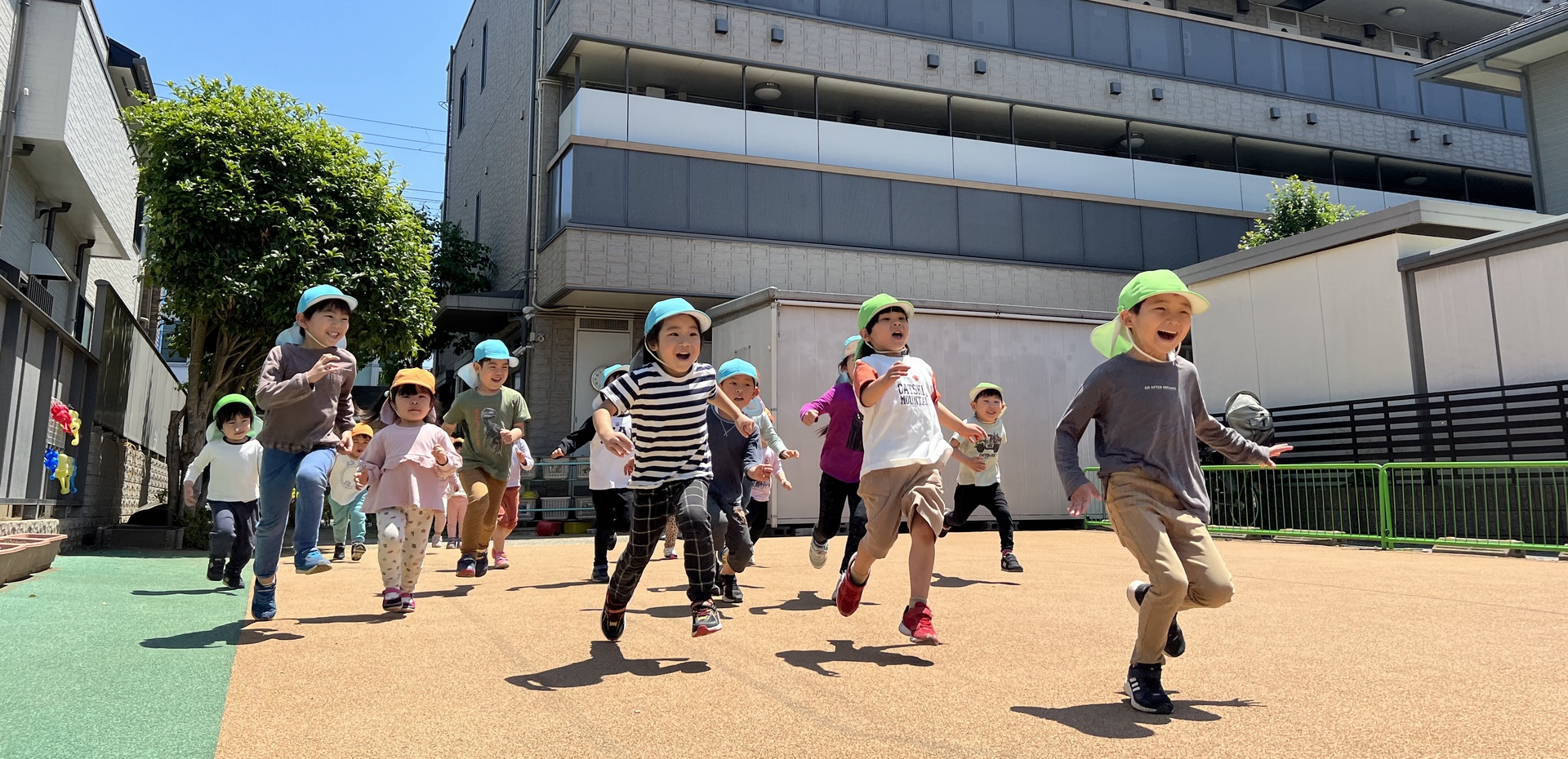 りんごの木保育園の評判と入園倍率｜柴田愛子流の真価と後悔しない全知識
