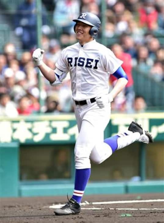 山田哲人から次世代の大砲まで——なぜ履正社出身者はNpbで「勝負強さ」と「圧倒的打撃力」を発揮し続けられるのか？【2026年最新分析】