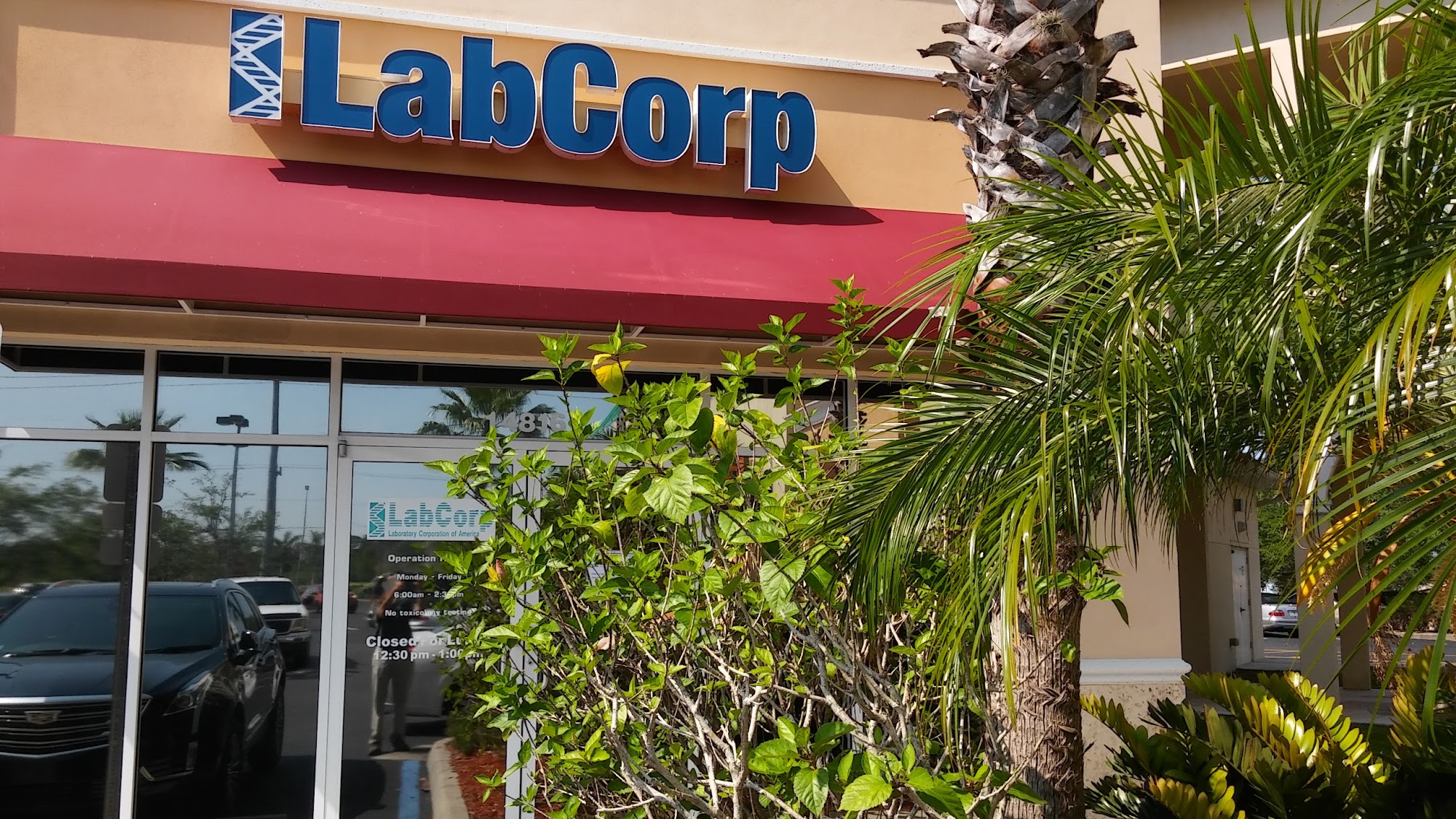 Labcorp Port St Lucie Appointment Online