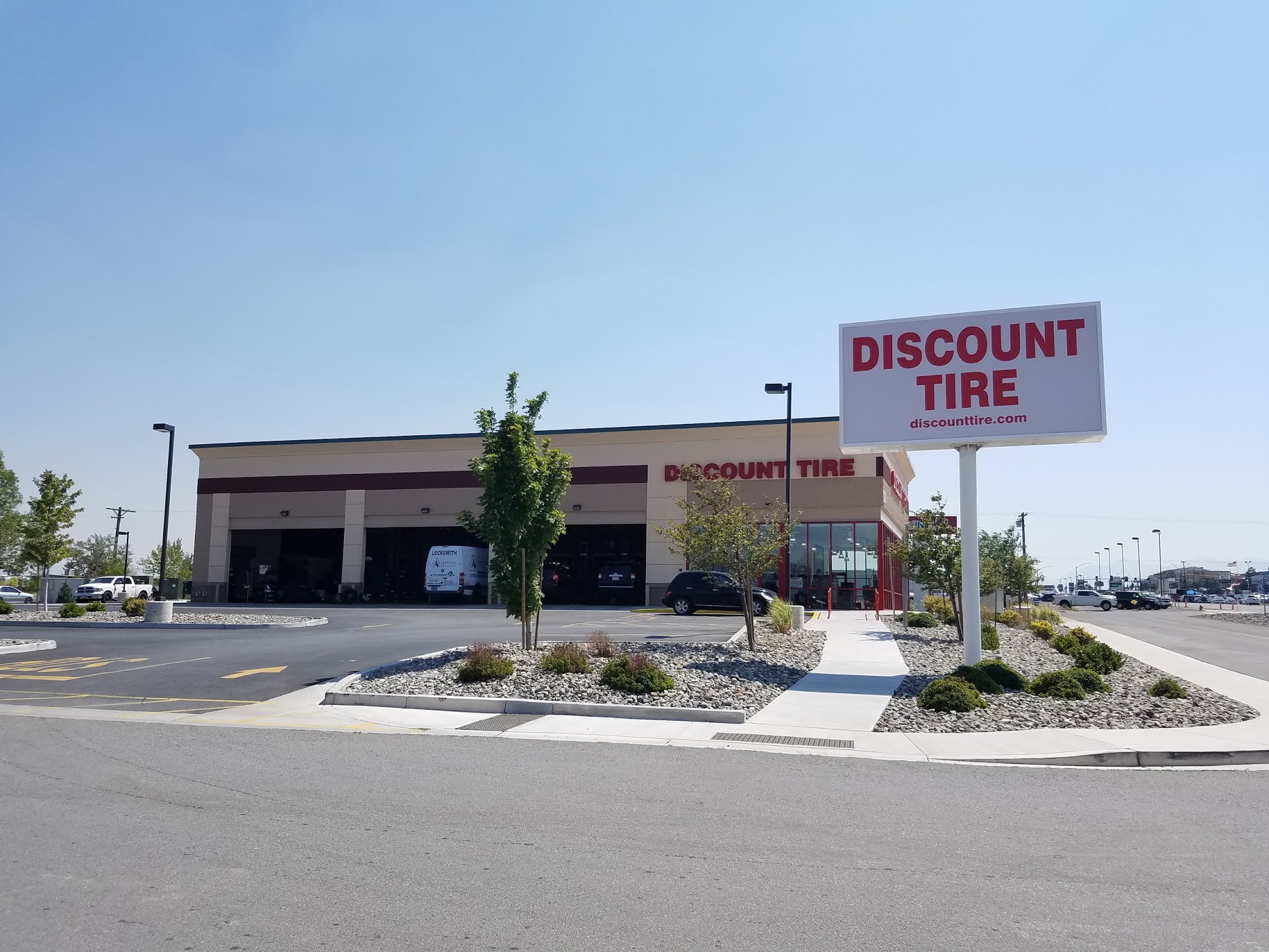 Discount Tire Carson City Nv