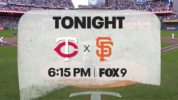 Will the Twins Play Tonight