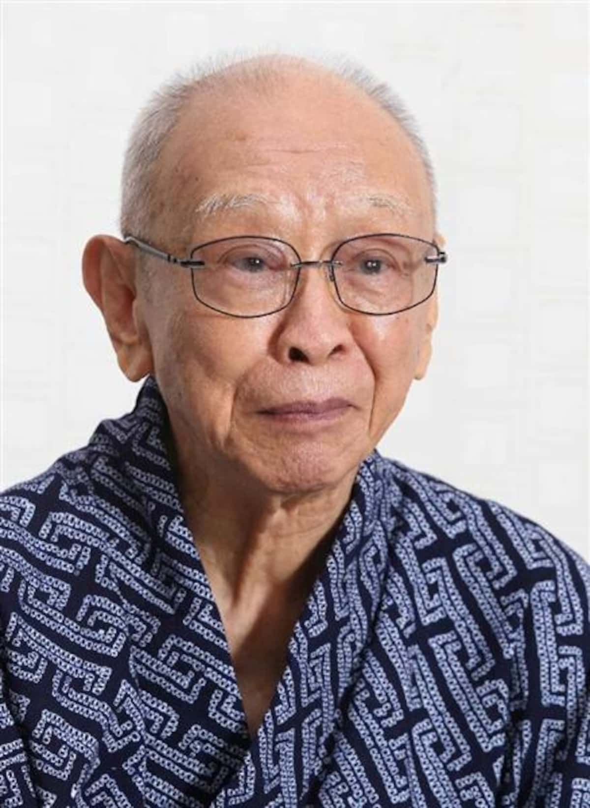 名優・中村梅之助の波乱生涯と死因の真相｜息子・梅雀へ続く役者魂