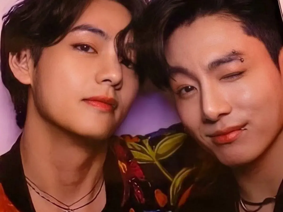 Is Taehyung and Jungkook Have a Relationship