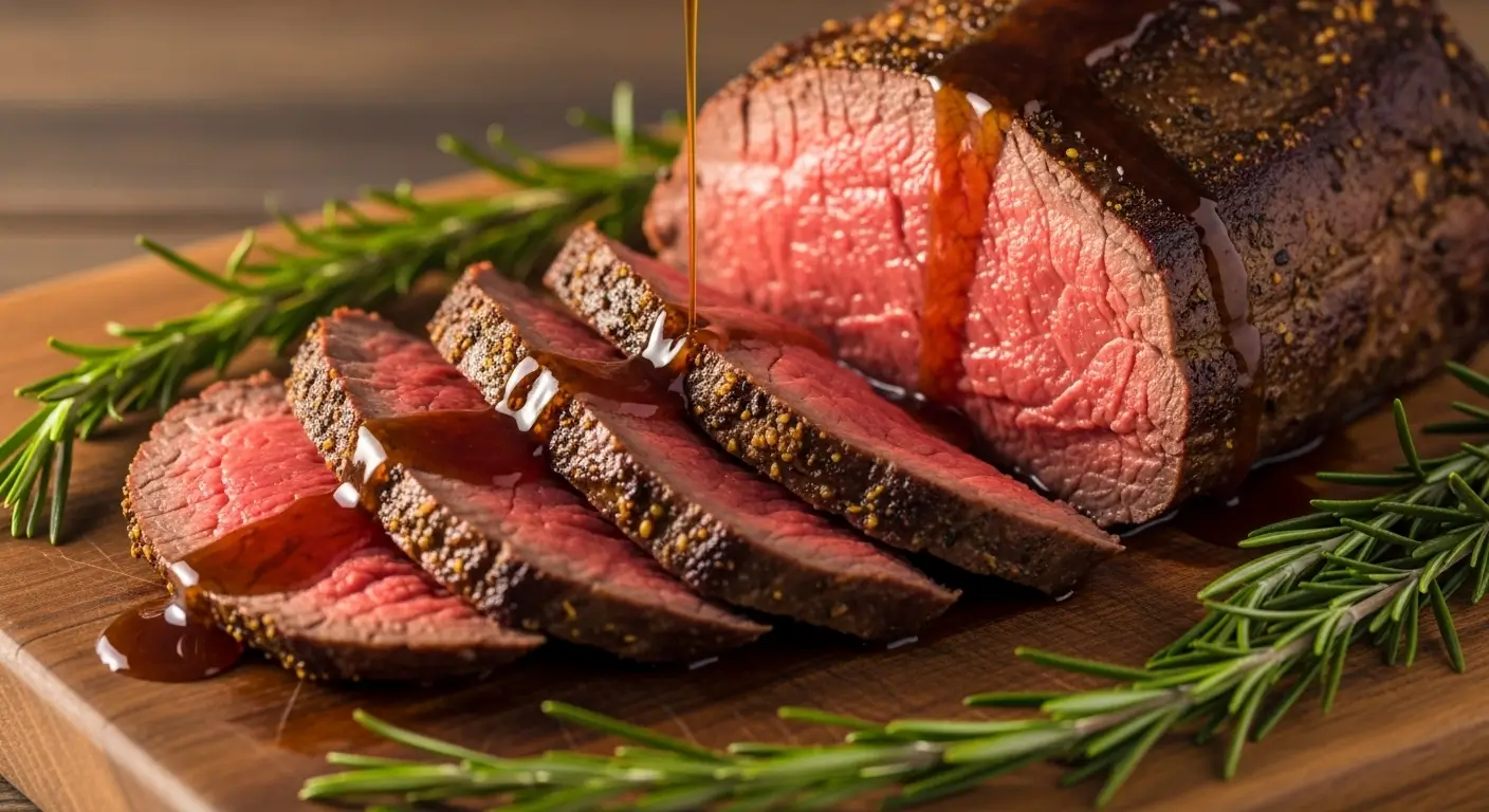 Most Tender Beef Roasts